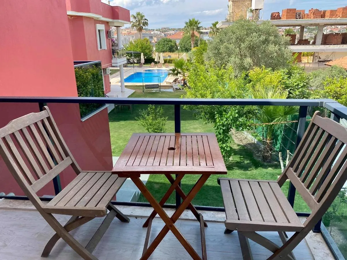 Cilek Butik Hotel Çeşme