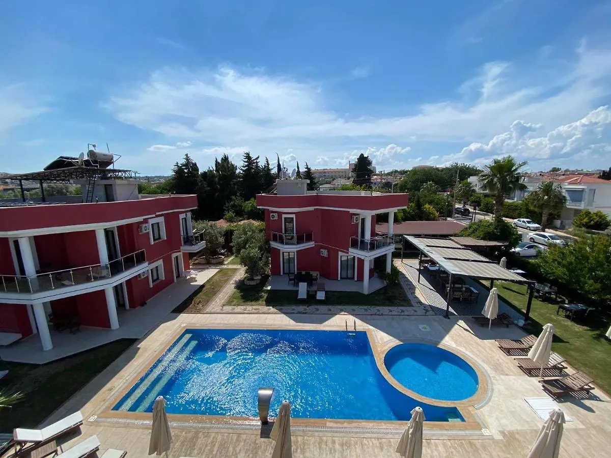 Cilek Butik Hotel Çeşme 3*,