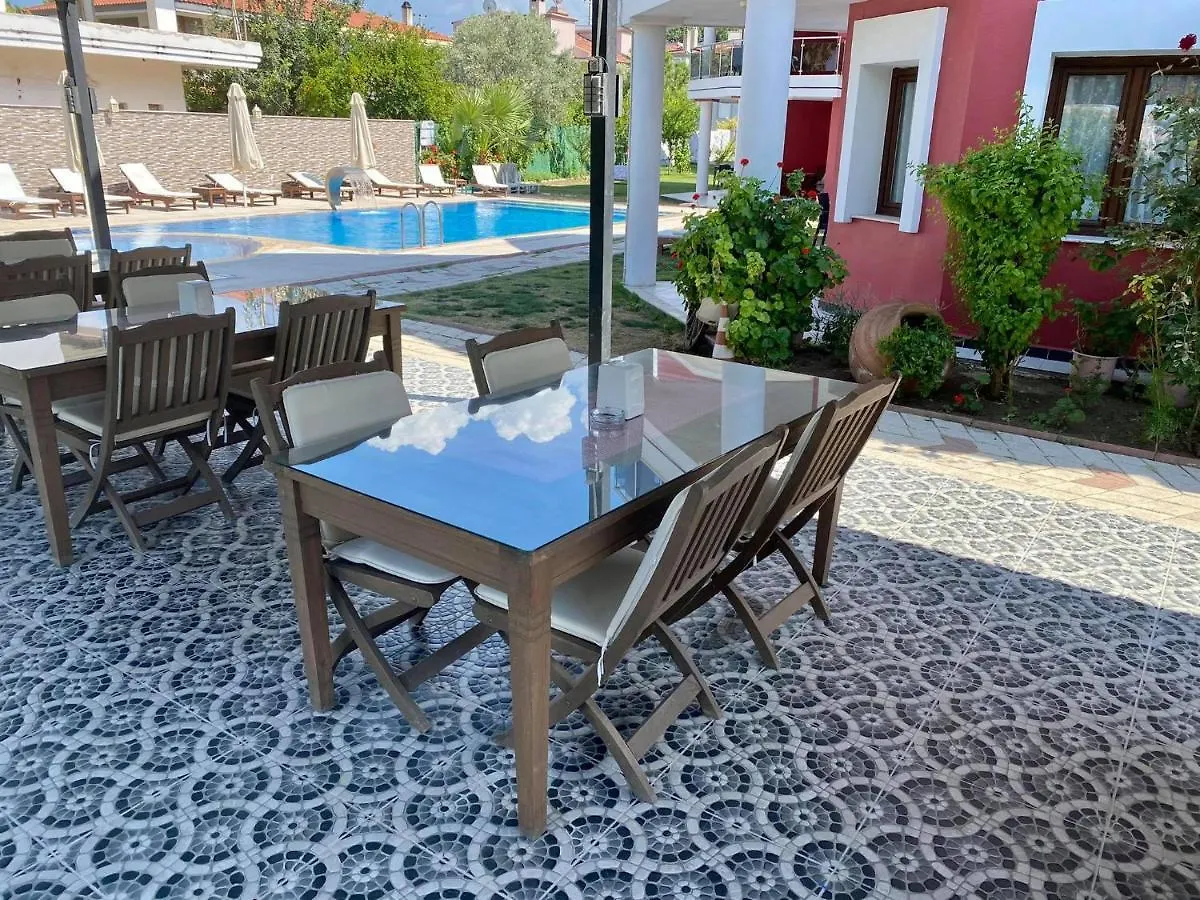 Cilek Butik Hotel Çeşme