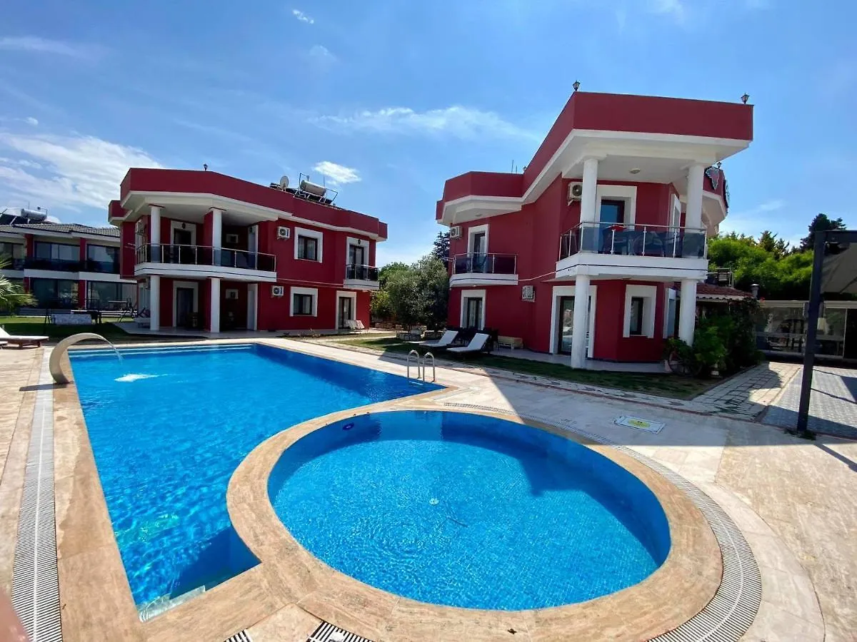 Cilek Butik Hotel Çeşme