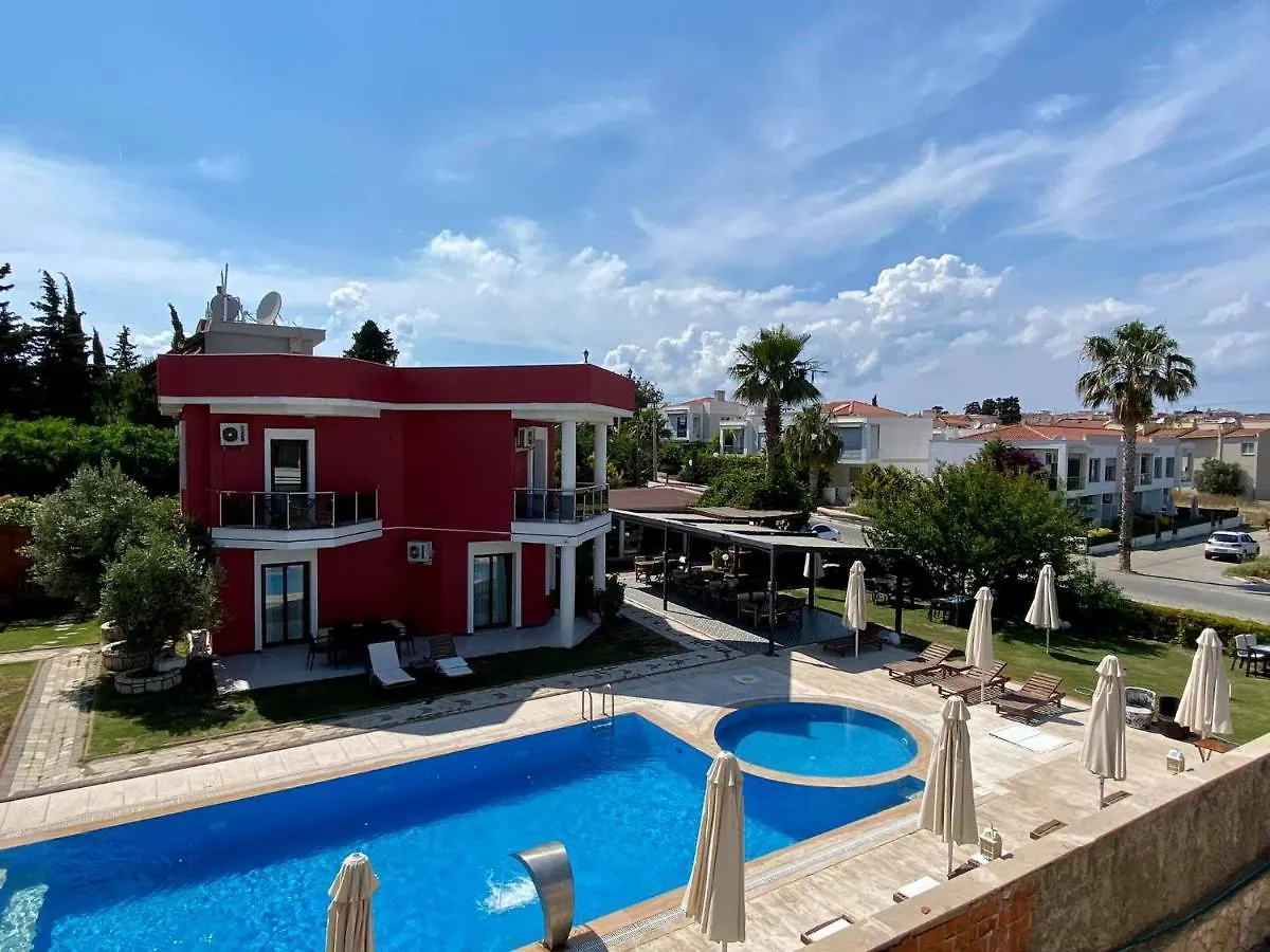 Cilek Butik Hotel Çeşme 터키