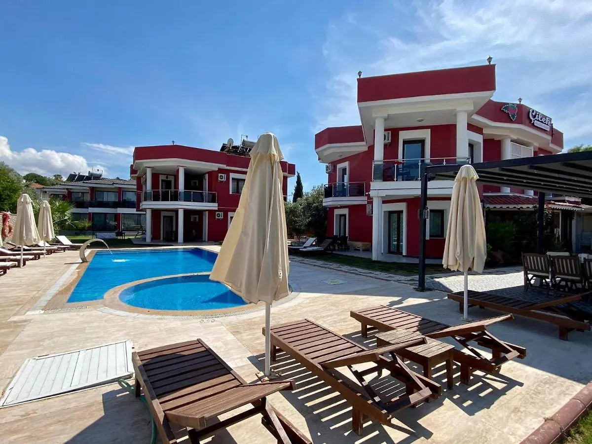 Cilek Butik Hotel Çeşme 3*,  터키