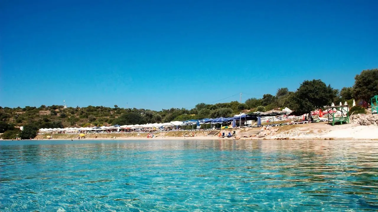 *** 酒店 希力克布蒂科酒店 Çeşme 土耳其