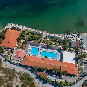 Sifne Termal Otel