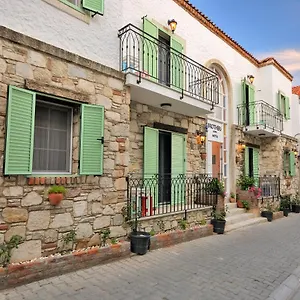 Brothers Boutique *** Çeşme