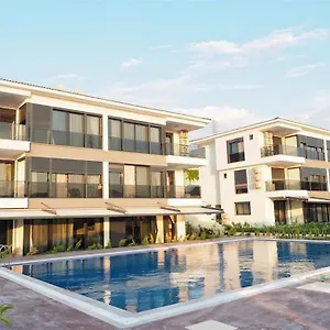 Erta Soyak Alacati Çeşme