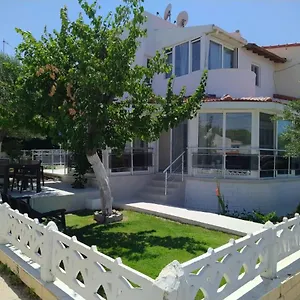 Burcu Sitesi Yaman Tatil Evi