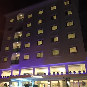 Cimenoglu Otel