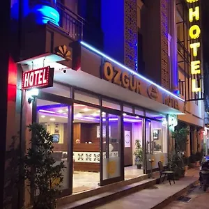 Hotel özgür