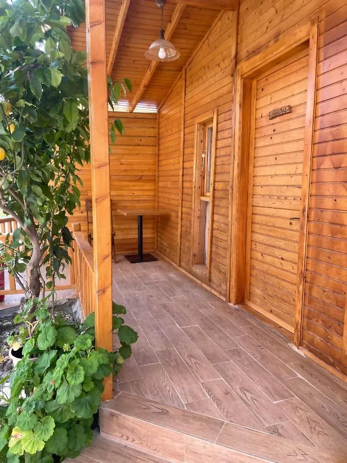 Cilek Butik Hotel Çeşme